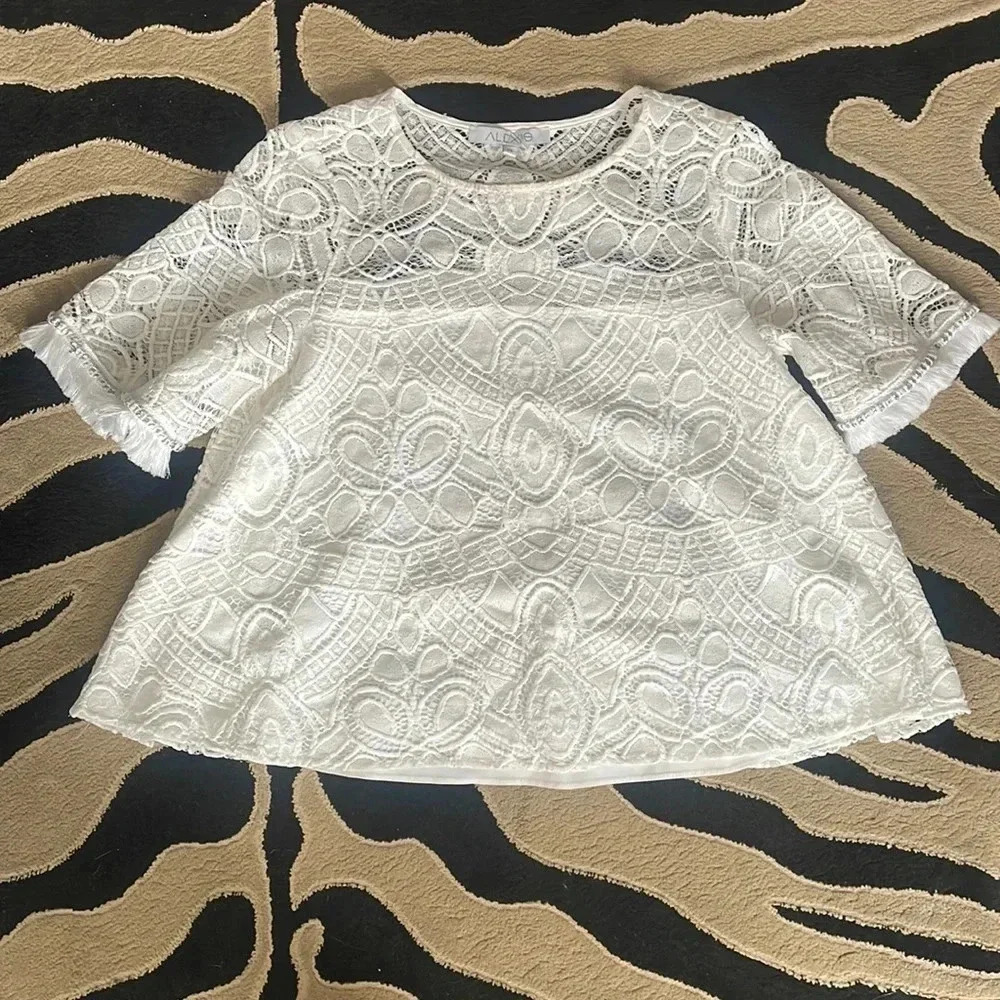 Alexis Shirt